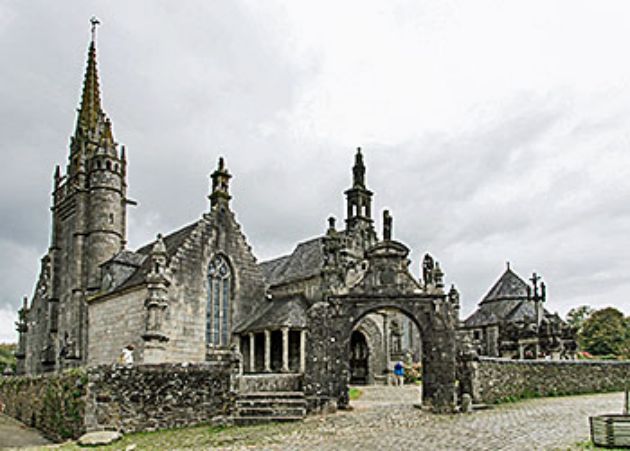 Finistère 2017