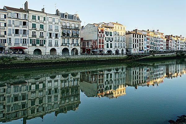Pays Basque 2023