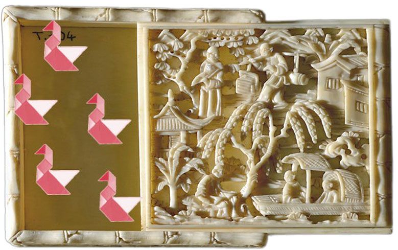 Vacances de printemps au musée