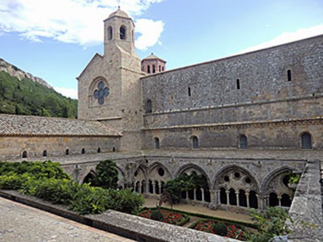 Languedoc 2015