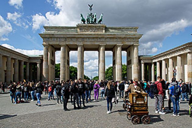 Berlin 2019