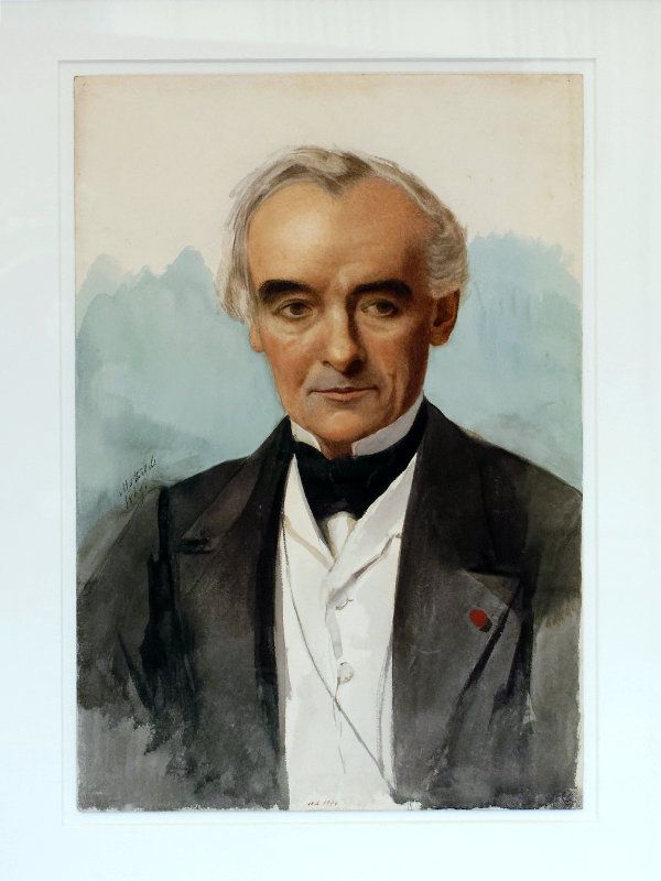 Exposition Mérimée