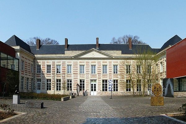 Musée Matisse - Cateau-Cambrésis