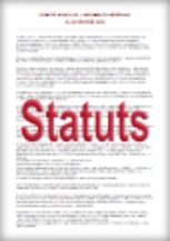 Statuts