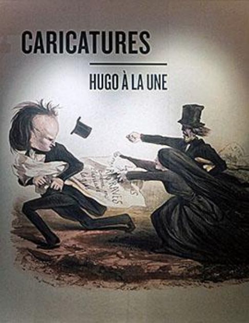 Caricature