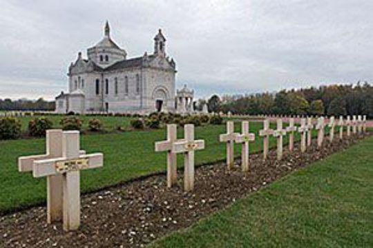 Notre-Dame-de-Lorette