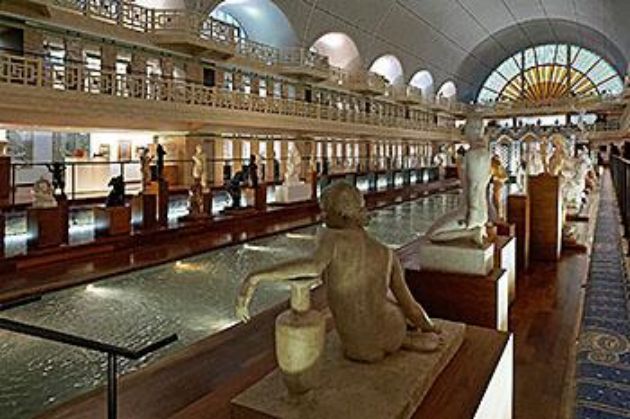 La Piscine de Roubaix
