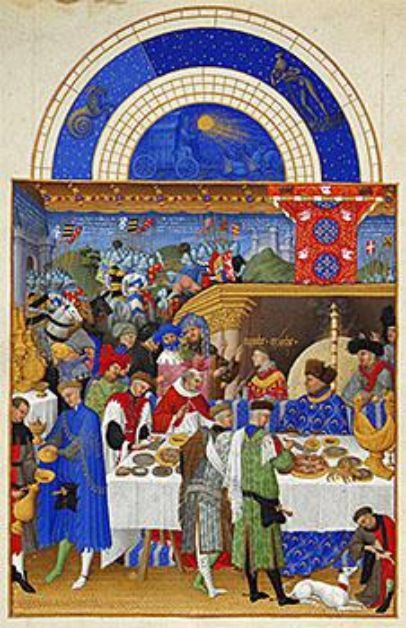 Livre d'heures